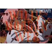 Future Diary  6